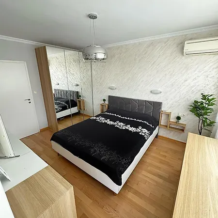 아파트 Super Comfy *