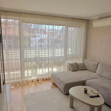 아파트 Super Comfy *
