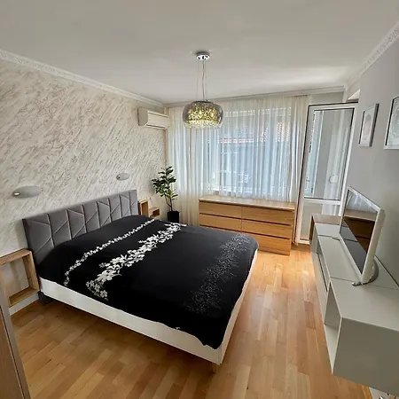 Super Comfy 아파트 *