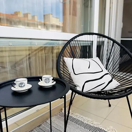 아파트 Super Comfy *